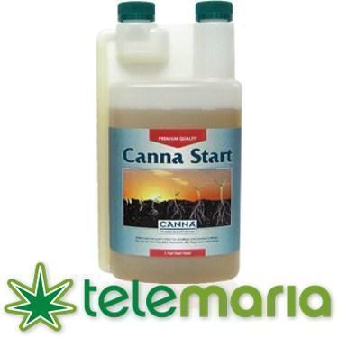Canna Start - 5 litros