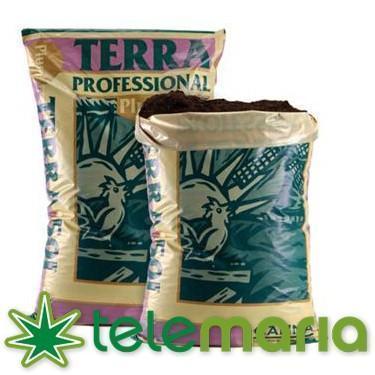 Canna Terra Pro Plus - 25 litros