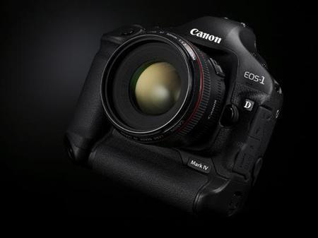 Canon EOS 1D Mark IV originales