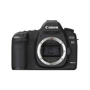Canon EOS 5D Mark II 21.1MP