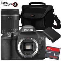 Canon EOS 7D Kit 18-135 IS a estrenar - 950 euros