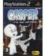 Casper y el Trio Fantasmal