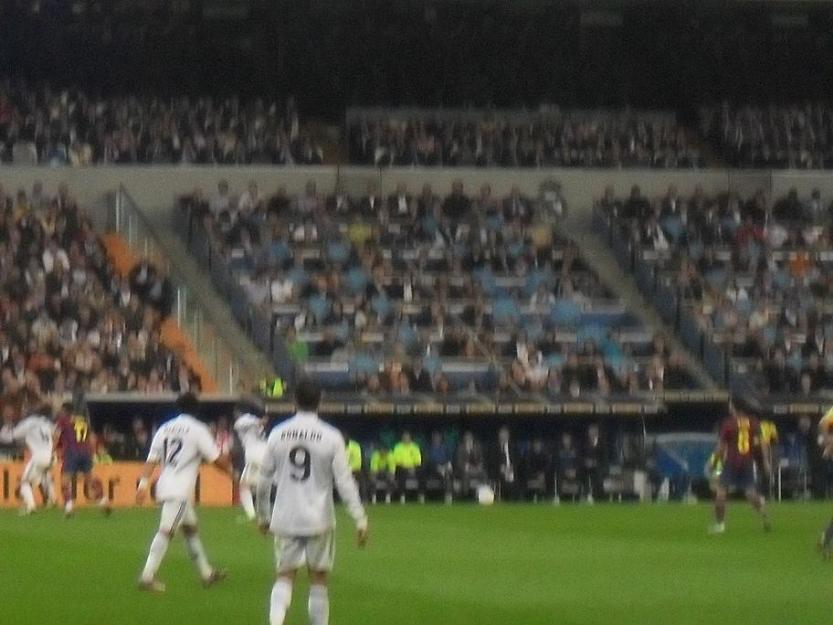 Cedo 2 euroabonos R. Madrid temporada 2013-14