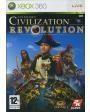 Civilization Revolution Xbox 360