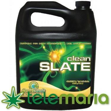 Clean Slate - 1 litro