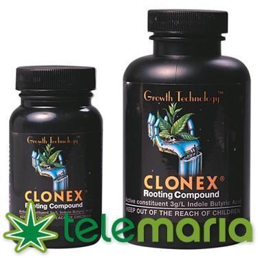 Clonex - 50ml