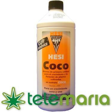 Coco - 1 litro