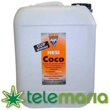 Coco - 5 litros