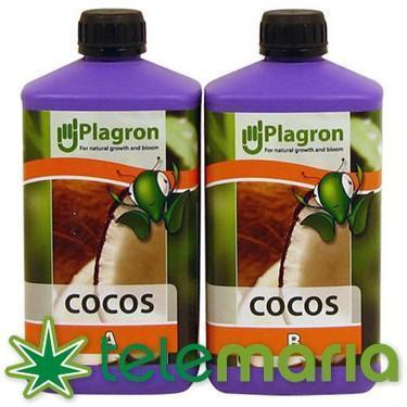Cocos A&B  - 1 litro