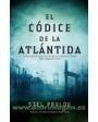 codice de la atlantida, el