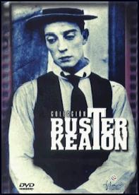 Coleccion buster keaton