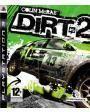 Colin McRae: Dirt 2 PS3