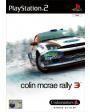 Colin McRae Rally 3