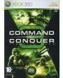 Command & Conquer 3 Tiberium Wars Xbox 360