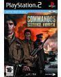 Commandos Strike Force