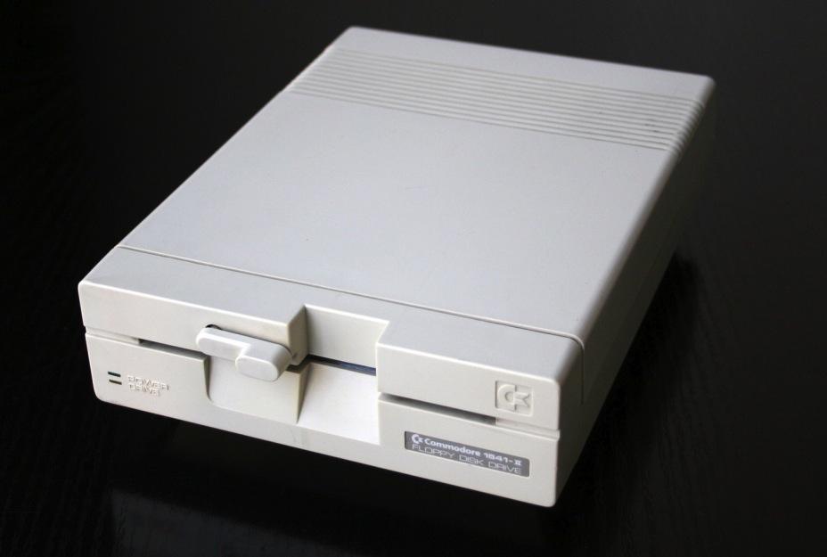 Commodore 64 completo