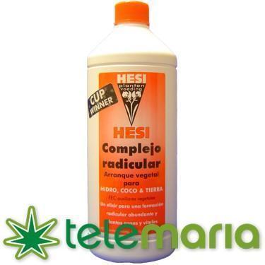 Complejo Radicular - 1 litro