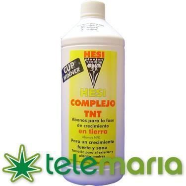 Complejo TNT - 1 litro