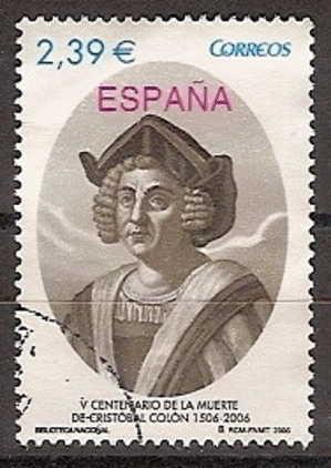 Compro sellos usados de España de los 5 últimos años al 25% de su valor facial
