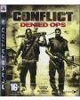 Conflict: Denied ops Playstation 3