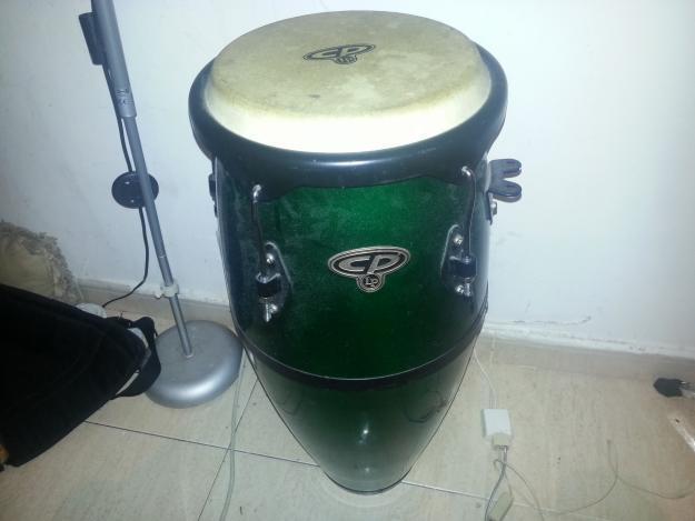 congas cp by lp