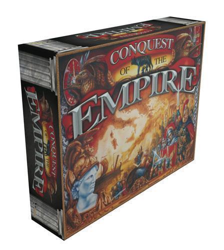 Conquest of the empire