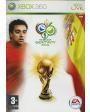 Copa Mundial de la Fifa 2006 Xbox 360