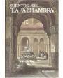 Cuentos de la Alhambra (Grabados)