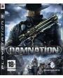 Damnation Playstation 3