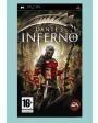 Dante´s Inferno PSP