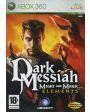 Dark Messiah Xbox 360