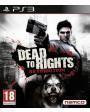 Dead to Rights Retribution Playstation 3