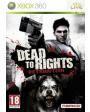 Dead to Rights Retribution Xbox 360