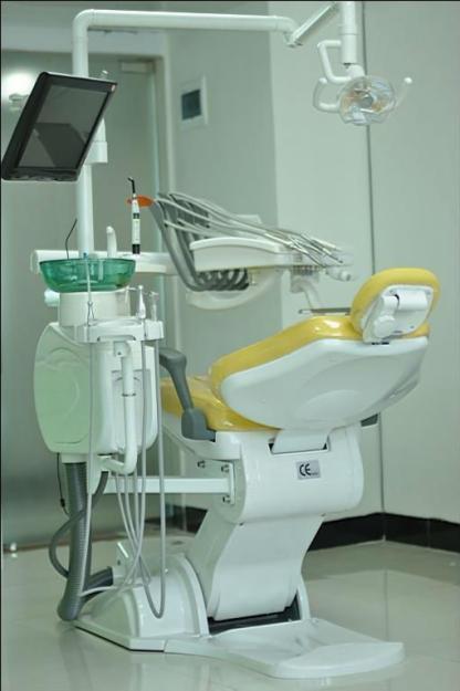 dental maquinaria