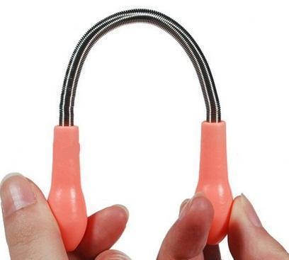 DEPILADOR FACIAL / LABIAL FACIL DE USAR. BARATISIMO - ENVIO GRATIS A TODAS LAS CIUDADES