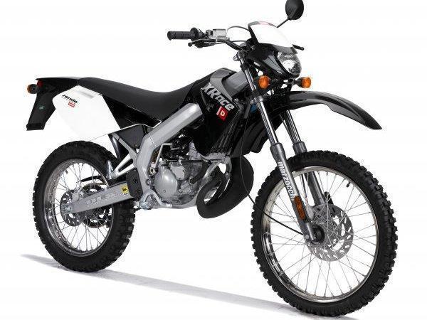 Derbi Senda X-Race