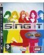 Disney Sing It Playstation 3