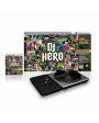 DJ Hero + Mesa de Mezclas Accesorio Playstation 3