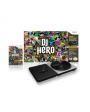 DJ Hero + Mesa de Mezclas Accesorio Wii