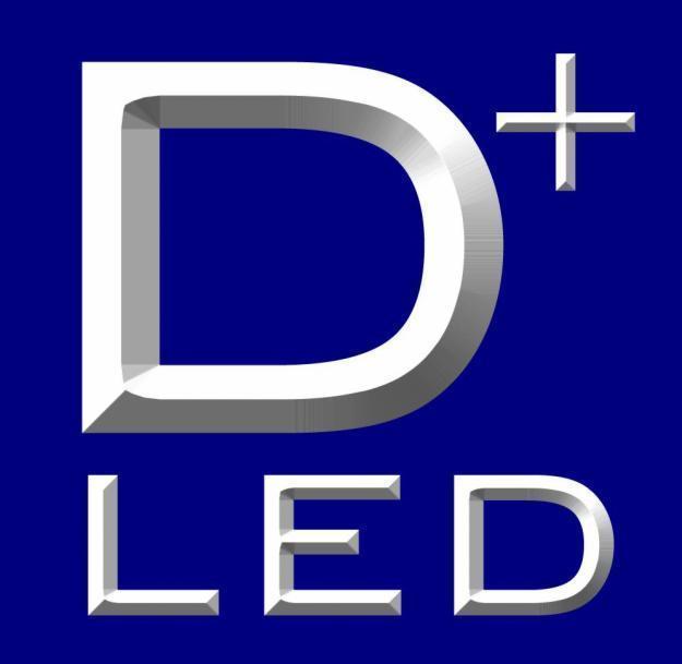 D+LED Ilumina sus ideas