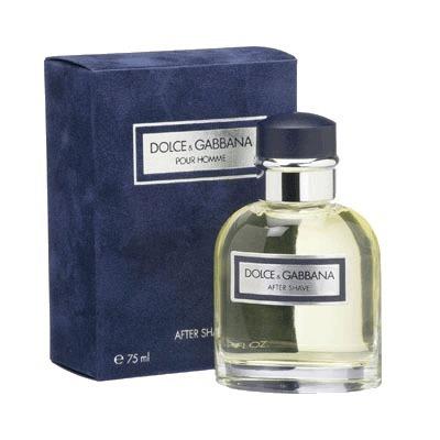 Dolce Gabbana Homme Hombre 125ml Vaporizador