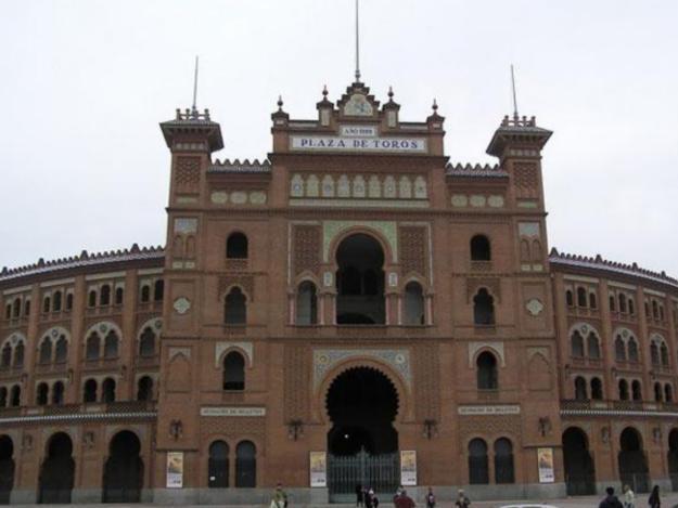 dos abonos Feria de San Isidro 2013, Las Ventas, Madrid