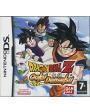 Dragon Ball Z Goku Densetsu Nintendo DS