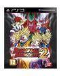 Dragon Ball Z Raging Blast 2 Playstation 3