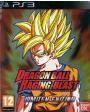 Dragon Ball Z Raging Blast -Edicion Coleccionista- Playstation 3