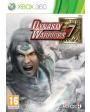 Dynasty Warriors 7 Xbox 360