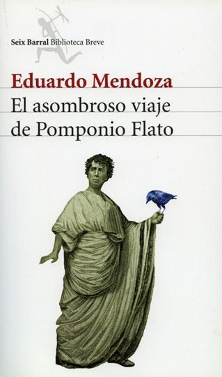 el asombro viaje de pomponio flato