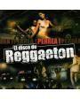 El disco de reggaeton
