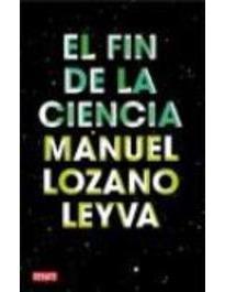 El fin de la ciencia