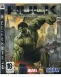 El Increíble Hulk Playstation 3